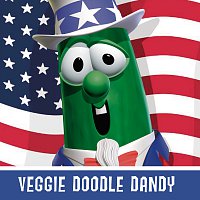 Veggie Doodle Dandy