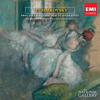 Tchaikovsky: Swan Lake & Sleeping Beauty suites