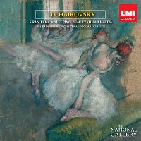 Riccardo Muti, Philadelphia Orchestra – Tchaikovsky: Swan Lake & Sleeping Beauty suites