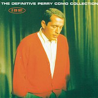 Perry Como – The Definitive Collection