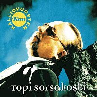 Topi Sorsakoski – Kalliovuorten Kuu