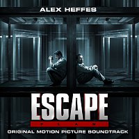 Alex Heffes – Escape Plan [Original Motion Picture Soundtrack]