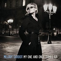 Přední strana obalu CD My One And Only Thrill EP