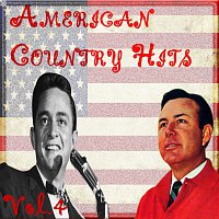 Různí interpreti – American Country Hits Vol.4