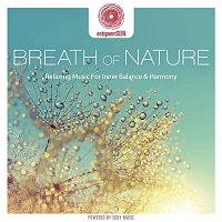 Davy Jones – entspanntSEIN - Breath of Nature (Relaxing Music for Inner Balance & Harmony)