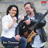 Jens Dammann – Knallenge Jeans