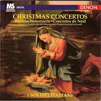 I Solisti Italiani – Christmas Concertos