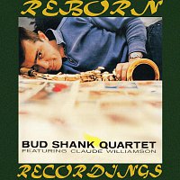 Bud Shank – The Bud Shank Quartet