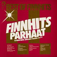 Various Artists.. – Finnhits parhaat 1975-1979