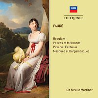 Faure: Requiem; Orchestral Works