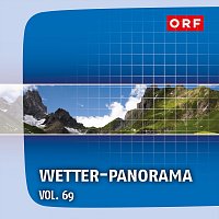 Josef Burchartz – ORF Wetter-Panorama Vol.69