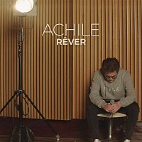 Přední strana obalu CD Rever