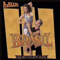 Various  Artists – Latin Grooves - Brasil Vol.1