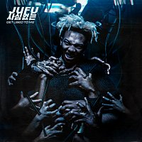 Jufu – Get Used To Me