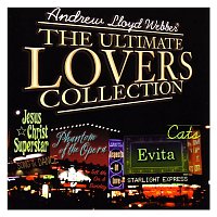 Andrew Lloyd-Webber – Andrew Lloyd Webber: The Ultimate Lovers Collection