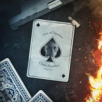 Chris Madden – Ace Of Spades