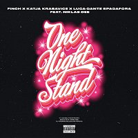 FiNCH, Katja Krasavice, Luca-Dante Spadafora, Niklas Dee – ONE NiGHT STAND (ONS) [SpedUp Version]