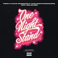 ONE NiGHT STAND (ONS) [SpedUp Version]