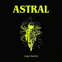 Přední strana obalu CD Astral