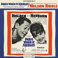 Nelson Riddle & His Orchestra – Paris When It Sizzles