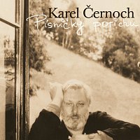 Karel Černoch – Písničky potichu