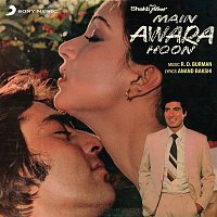 R. D. Burman – Main Awara Hoon (Original Motion Picture Soundtrack)