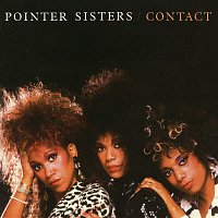 The Pointer Sisters – Contact (Expanded)