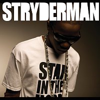 Tinchy Stryder – Stryderman [2 Track Bundle]