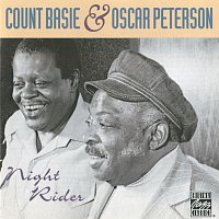 Count Basie, Oscar Peterson – Night Rider