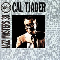Přední strana obalu CD Verve Jazz Masters 39: Cal Tjader