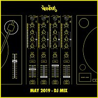 Nervous May 2019 (DJ Mix)