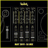 Various Artists.. – Nervous May 2019 (DJ Mix)