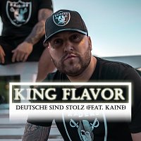 Deutsche sind stolz (feat. Kaine)