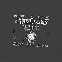 Kenny Mason – Metal Wings