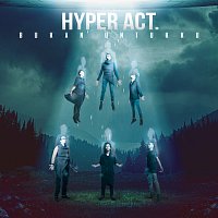 Hyper Act – Bukan Untukku