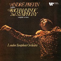 André Previn – Rachmaninov: Symphony No. 2, Op. 27