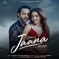 Stebin Ben, Abhay Jodhpurkar – Jaana [Telugu Version]