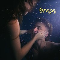 Přední strana obalu CD Graca
