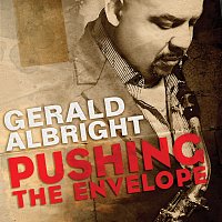 Gerald Albright – Pushing The Envelope [eBooklet]