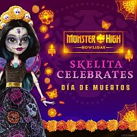 Monster High – Skelita Celebrates Día De Muertos