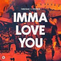 Tungevaag x Steerner – Imma Love You (Extended Mix)