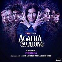 Agatha All Along - Cast – Songs from Agatha All Along (Episode 4)