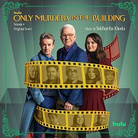 Siddhartha Khosla – Only Murders in the Building: Season 4 [Original Score]