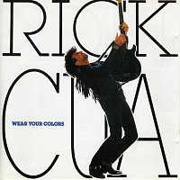 Rick Cua – Wear Your Colors