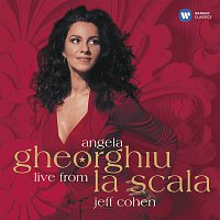 Angela Gheorghiu – Live from La Scala