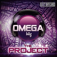 Various  Artists – Omega Hitz - The Project [Extended]