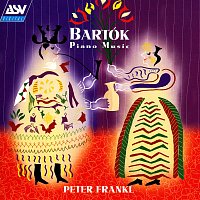 Péter Frankl – Bartok: Piano Music