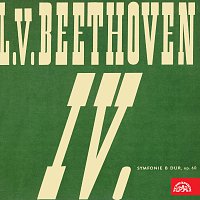Beethoven: Symfonie č. 4 B dur, Král Štěpán. Předehra, op. 117