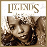 Lebo Mathosa – Legends