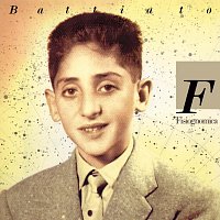 Franco Battiato – Fisiognomica [2008 Remastered Edition]